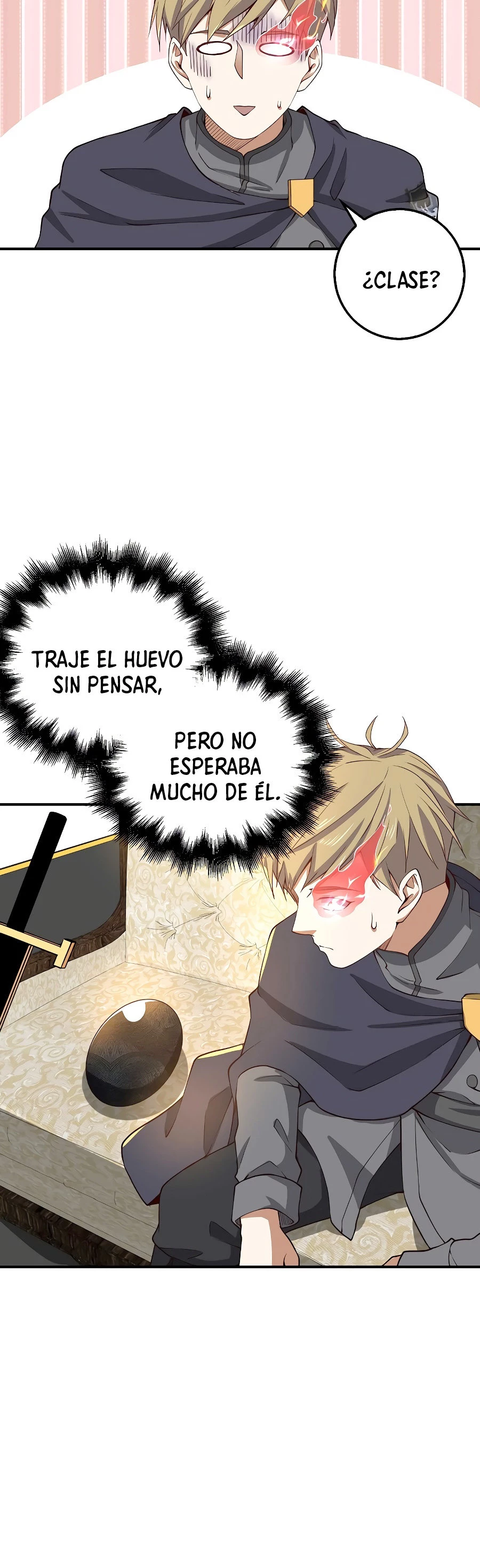El dinero del Lord no disminuye > Capitulo 28 > Page 351