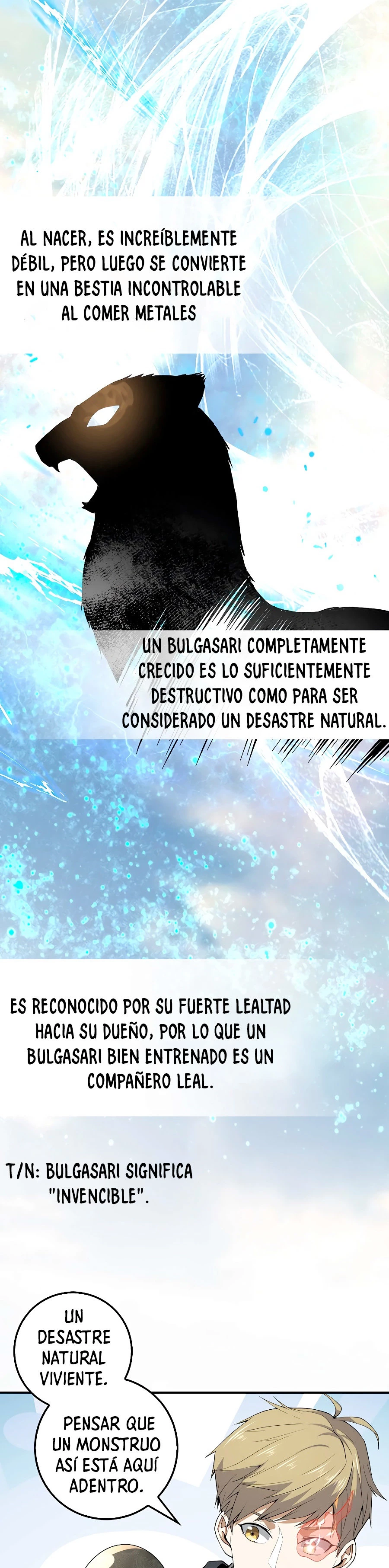 El dinero del Lord no disminuye > Capitulo 28 > Page 81