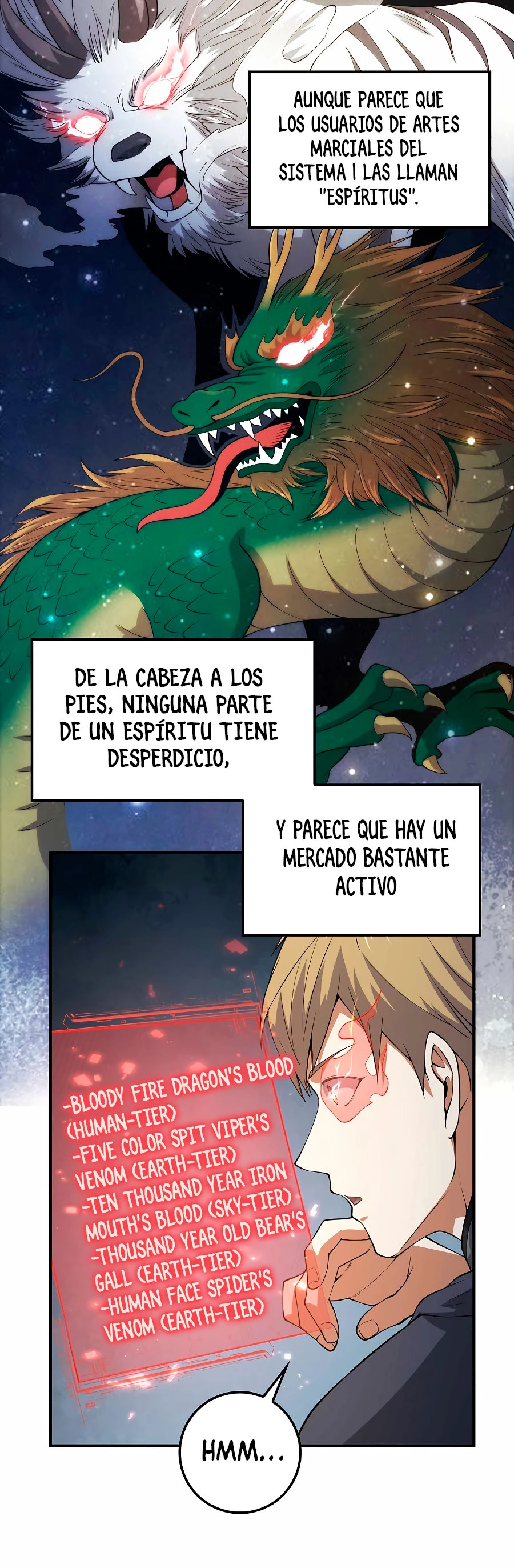 El dinero del Lord no disminuye > Capitulo 29 > Page 91
