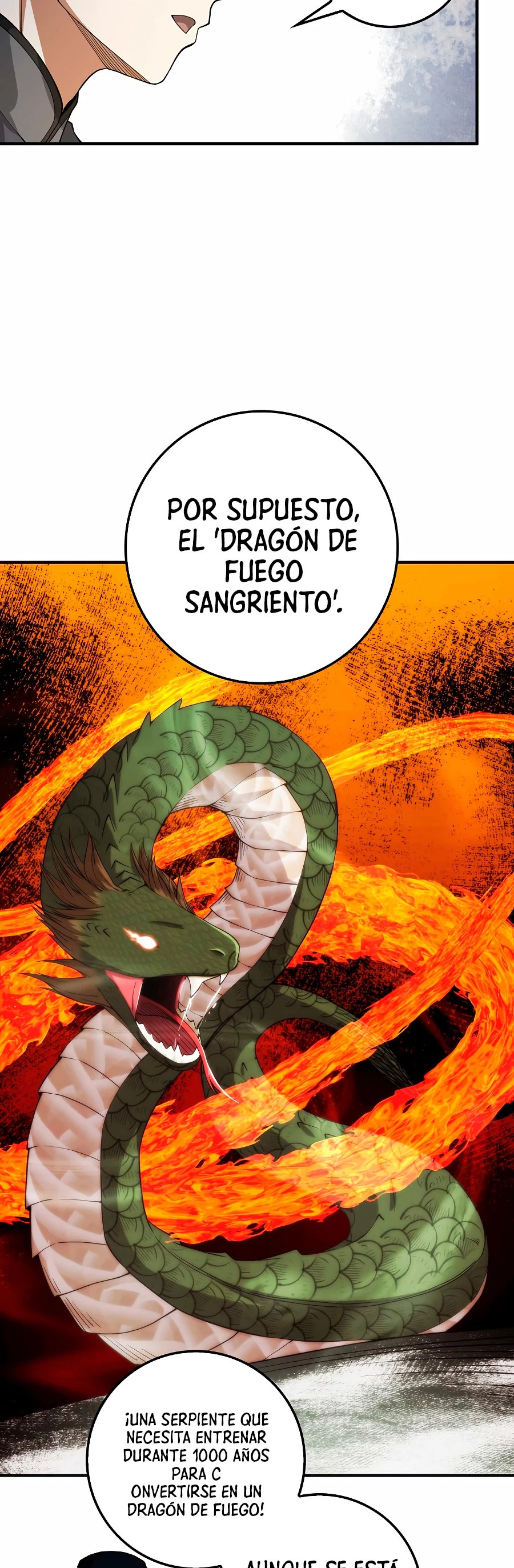 El dinero del Lord no disminuye > Capitulo 29 > Page 181