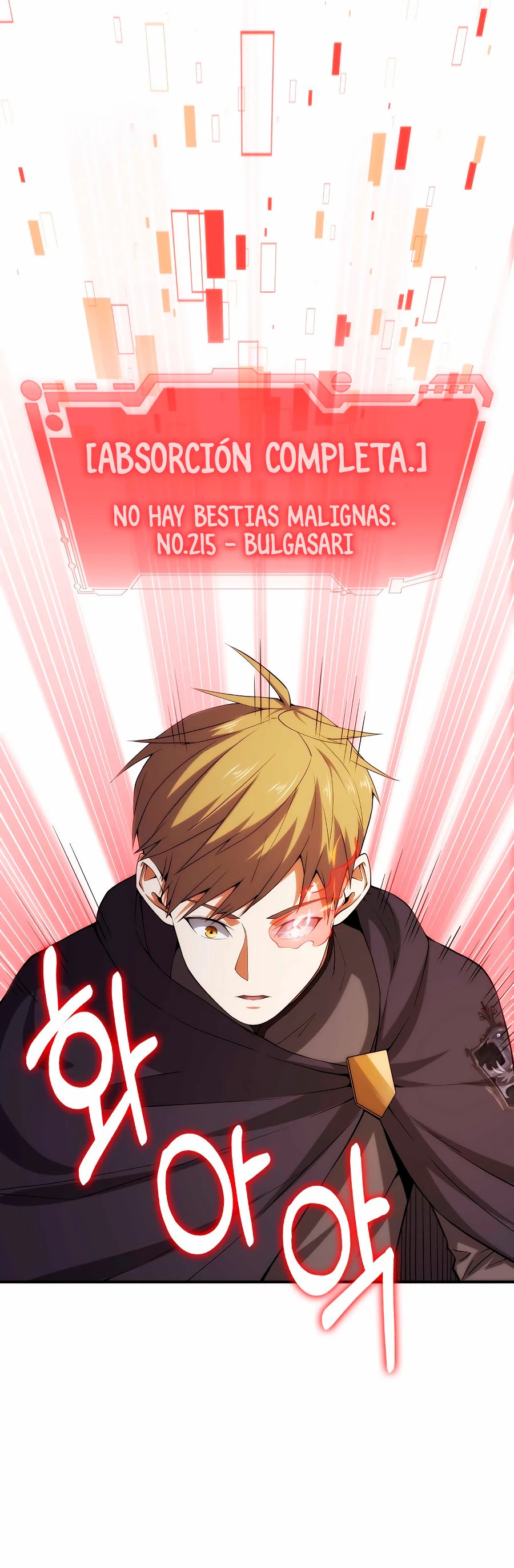 El dinero del Lord no disminuye > Capitulo 29 > Page 21