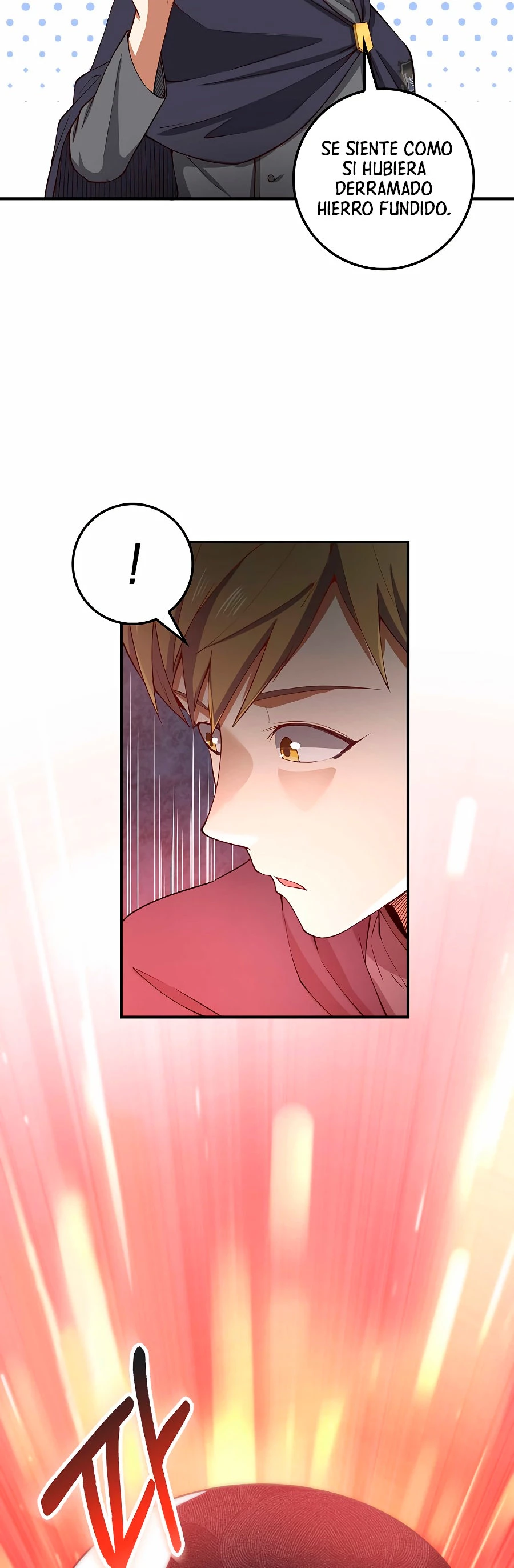 El dinero del Lord no disminuye > Capitulo 29 > Page 321