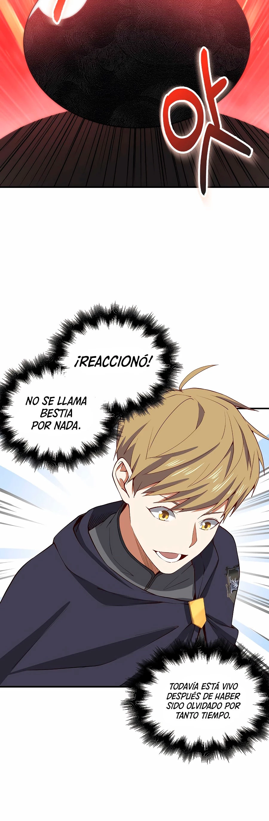 El dinero del Lord no disminuye > Capitulo 29 > Page 341