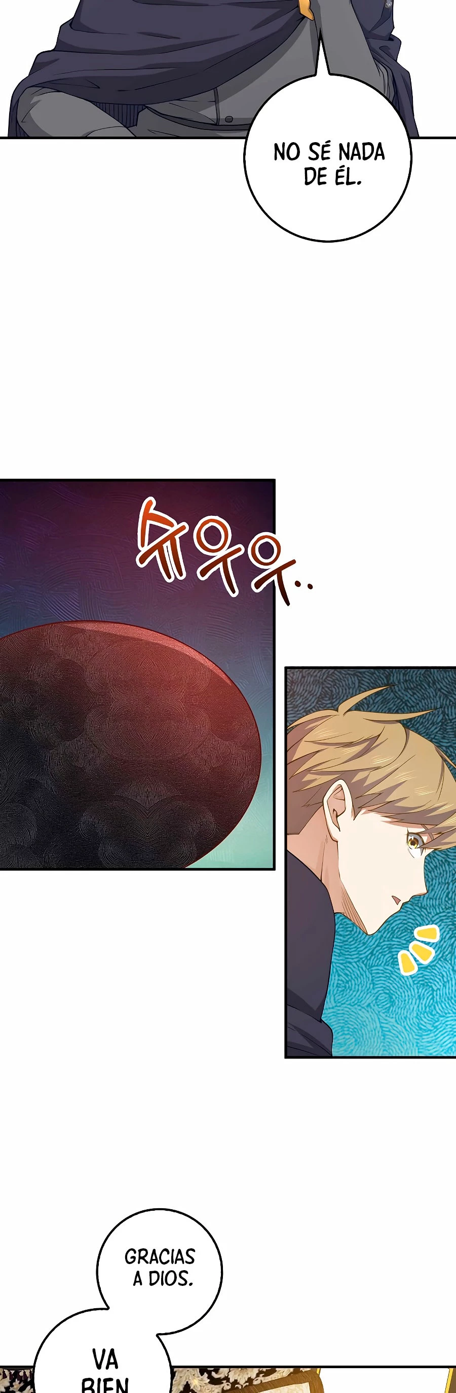 El dinero del Lord no disminuye > Capitulo 29 > Page 361