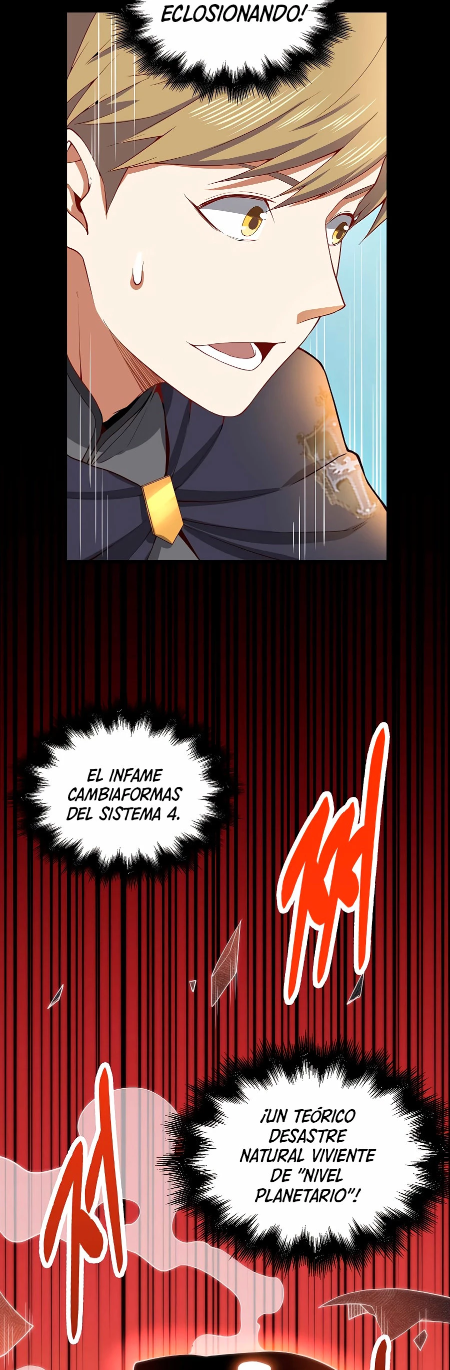 El dinero del Lord no disminuye > Capitulo 29 > Page 431