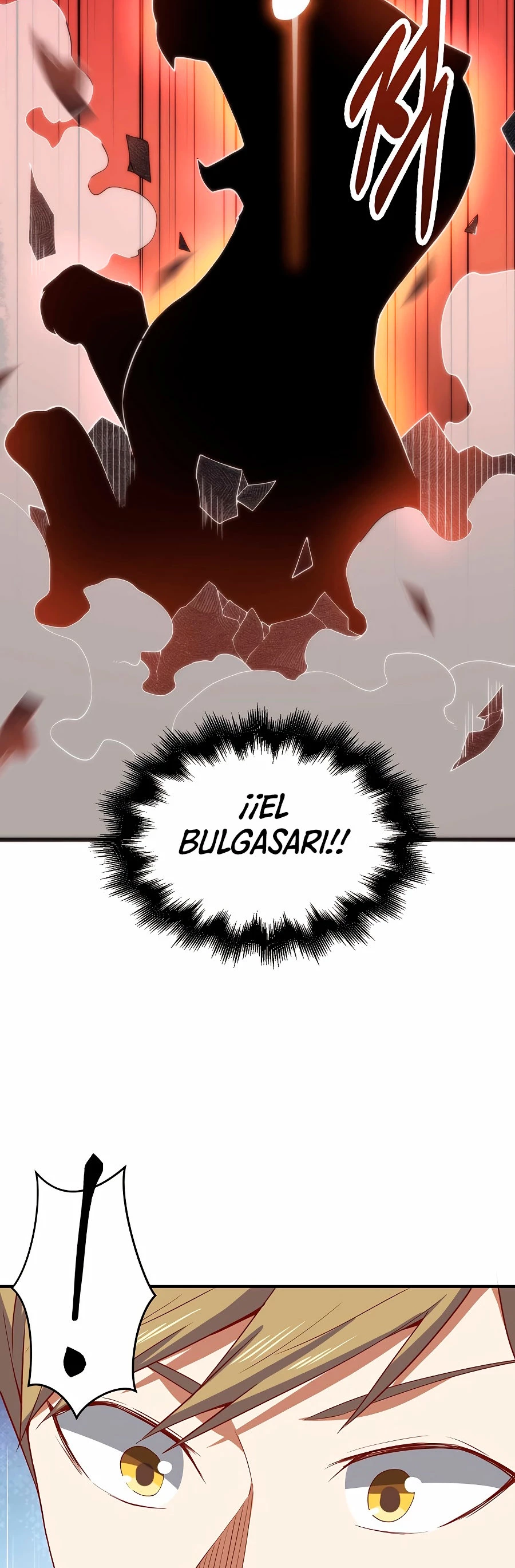 El dinero del Lord no disminuye > Capitulo 29 > Page 441