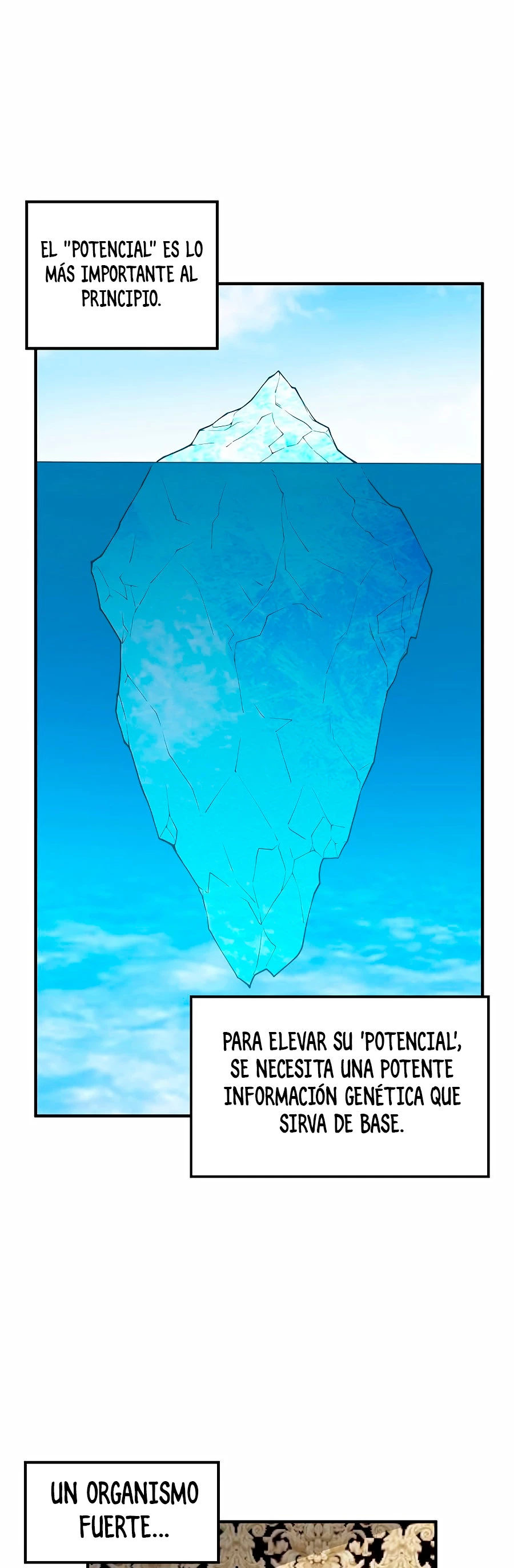 El dinero del Lord no disminuye > Capitulo 29 > Page 51