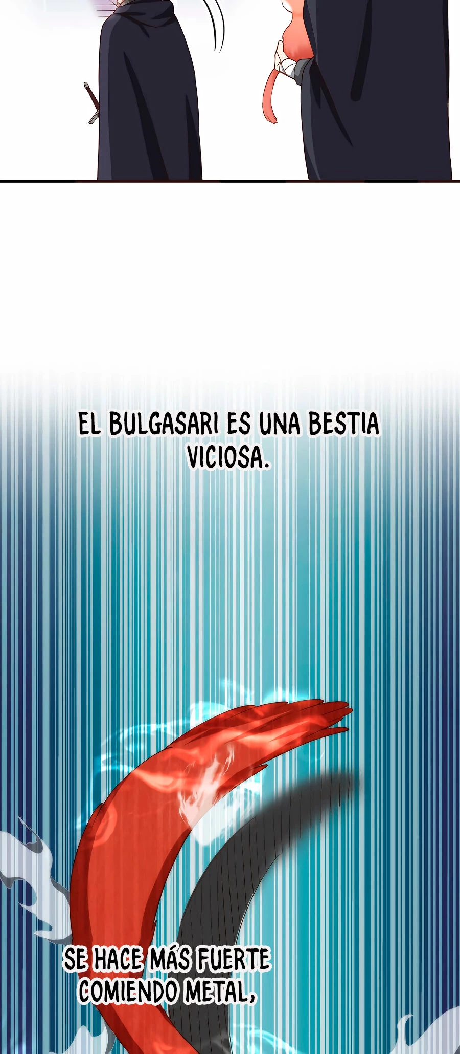 El dinero del Lord no disminuye > Capitulo 30 > Page 351