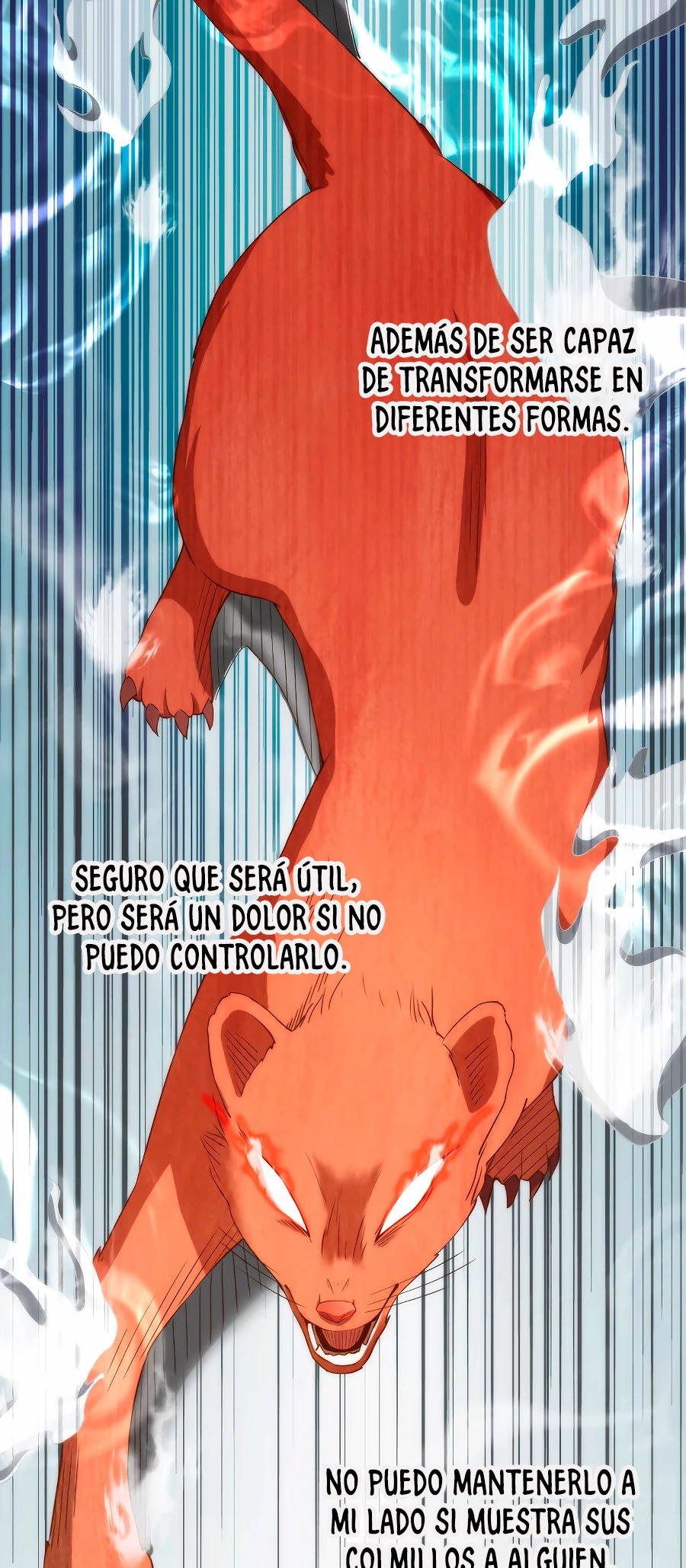 El dinero del Lord no disminuye > Capitulo 30 > Page 361