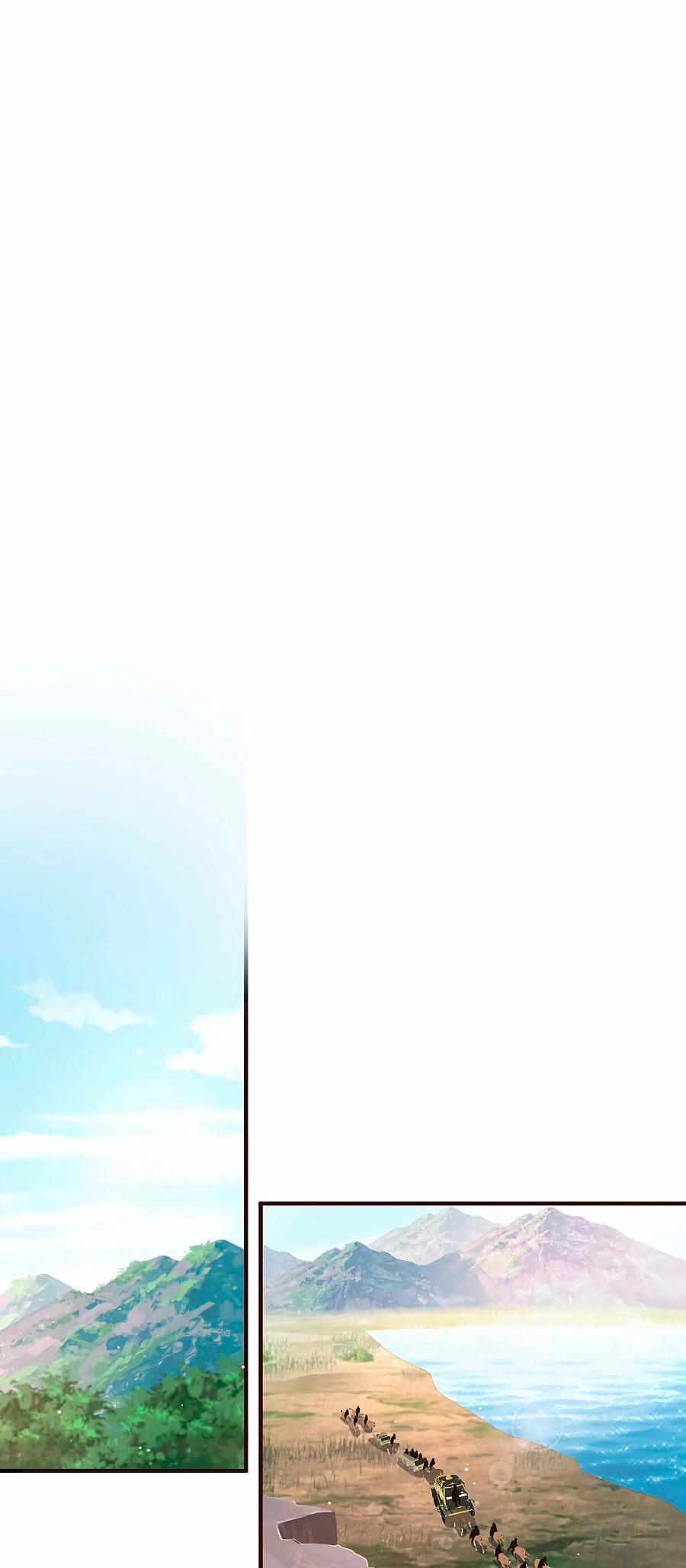 El dinero del Lord no disminuye > Capitulo 30 > Page 381