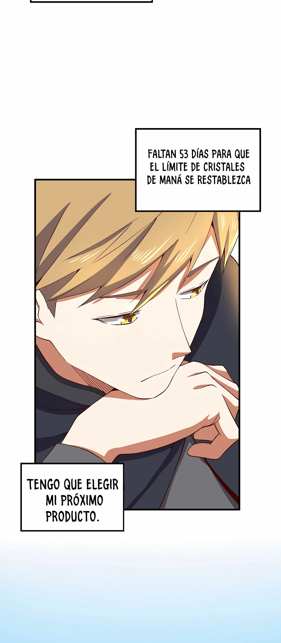 El dinero del Lord no disminuye > Capitulo 30 > Page 441