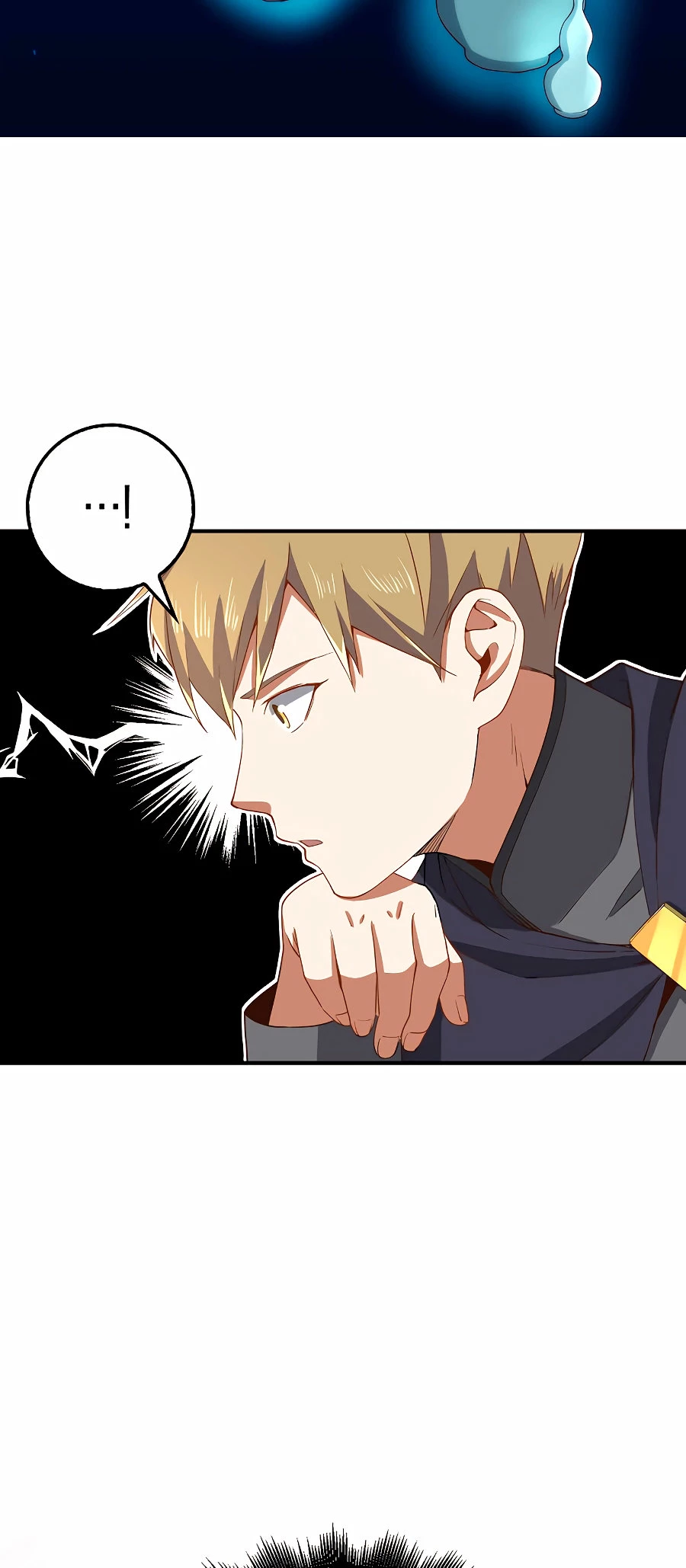 El dinero del Lord no disminuye > Capitulo 30 > Page 471