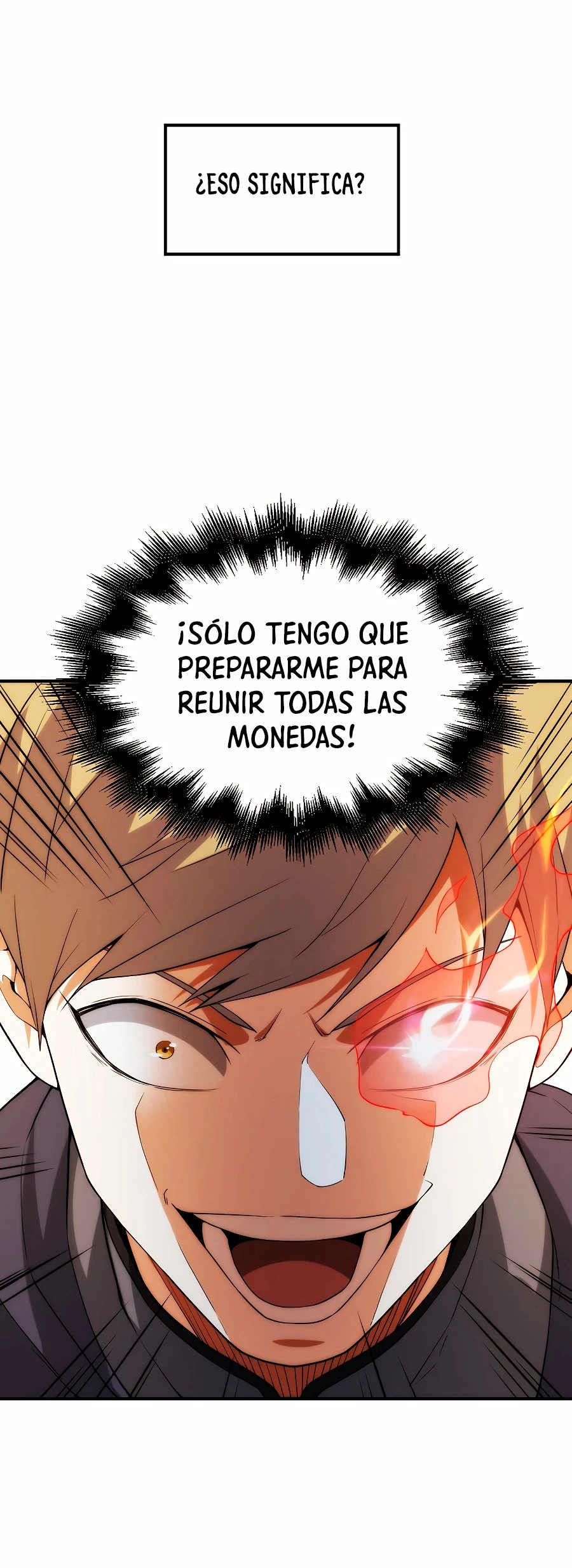 El dinero del Lord no disminuye > Capitulo 31 > Page 111