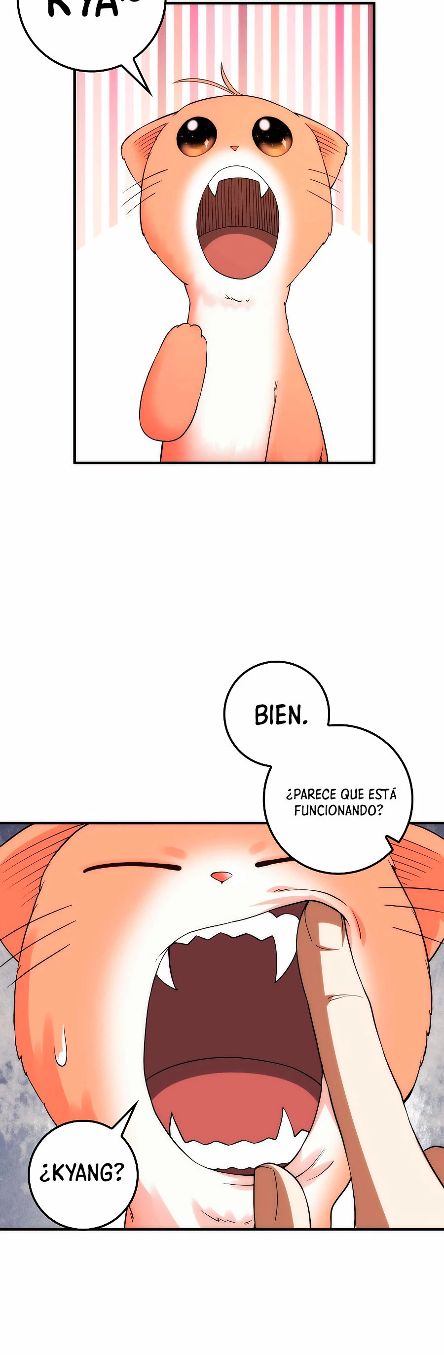 El dinero del Lord no disminuye > Capitulo 31 > Page 171
