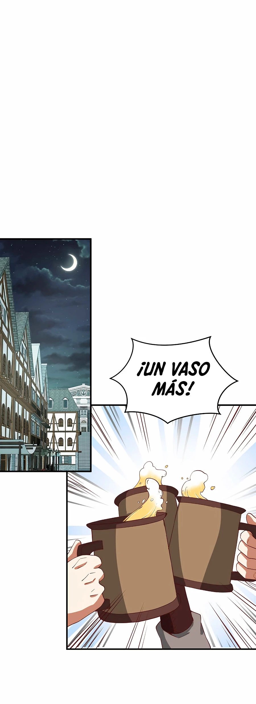 El dinero del Lord no disminuye > Capitulo 31 > Page 301