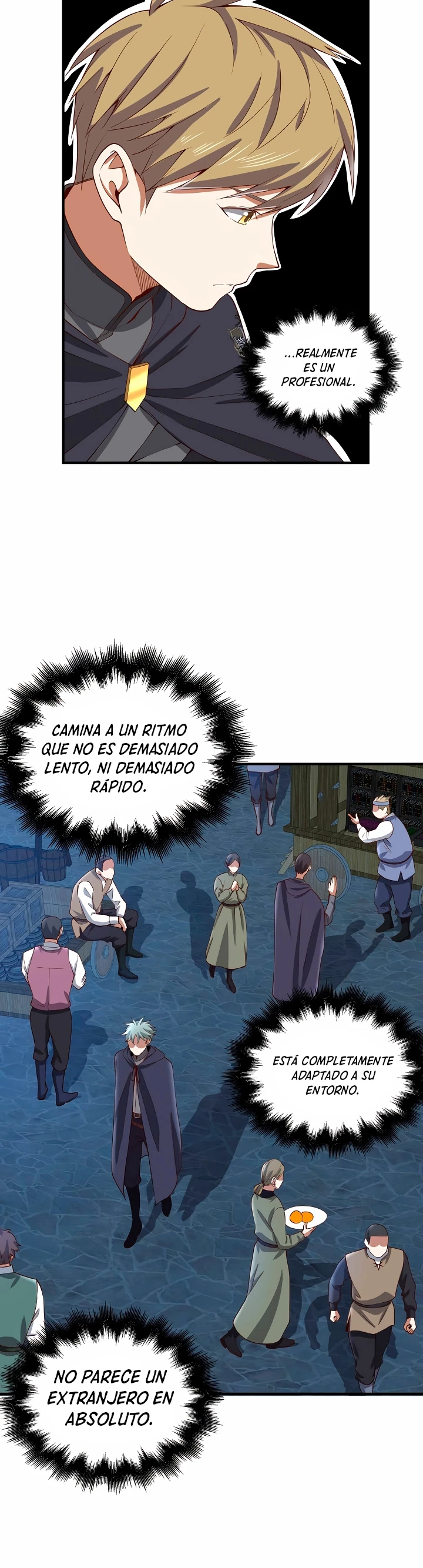 El dinero del Lord no disminuye > Capitulo 32 > Page 211