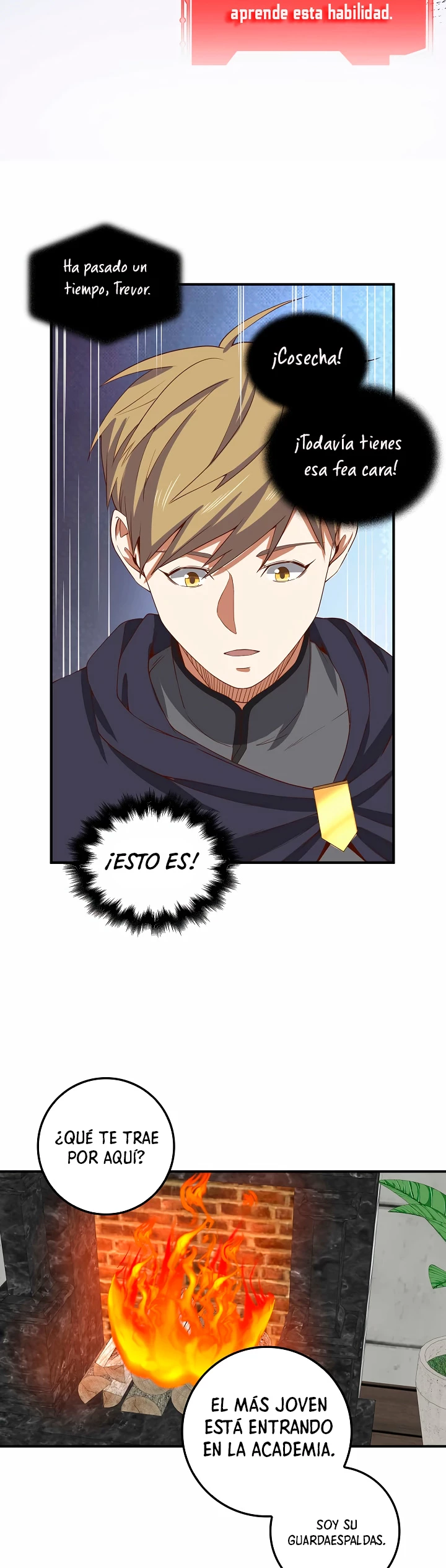 El dinero del Lord no disminuye > Capitulo 32 > Page 291