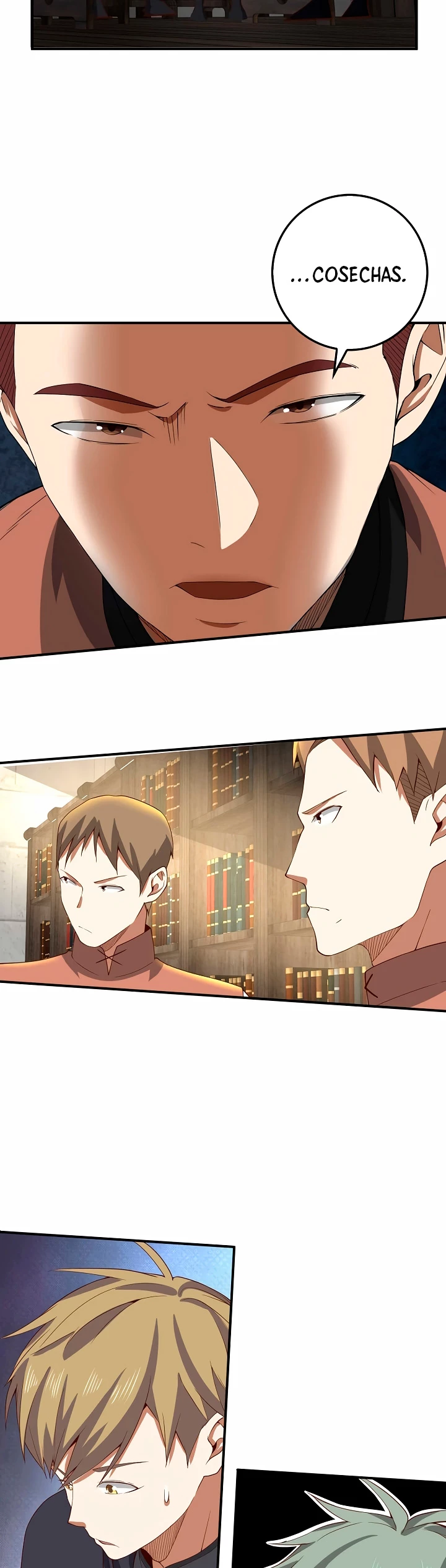 El dinero del Lord no disminuye > Capitulo 32 > Page 341