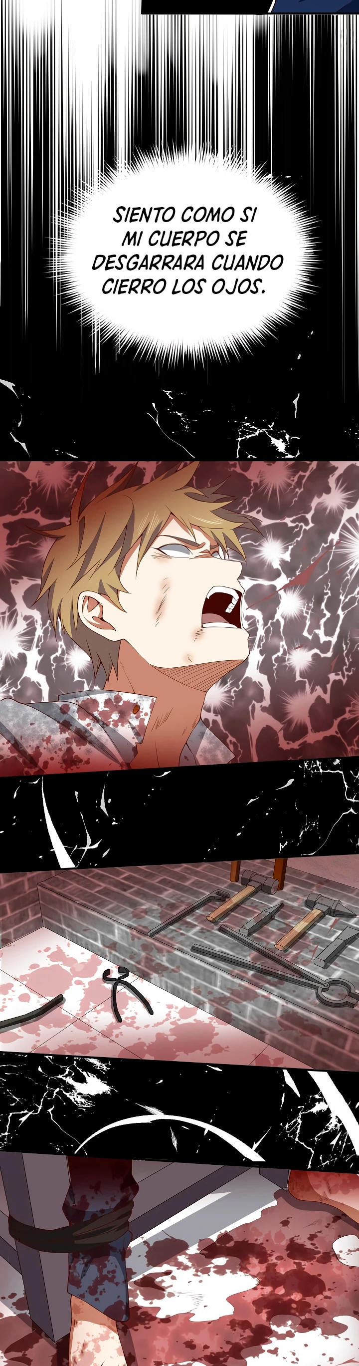 El dinero del Lord no disminuye > Capitulo 33 > Page 301