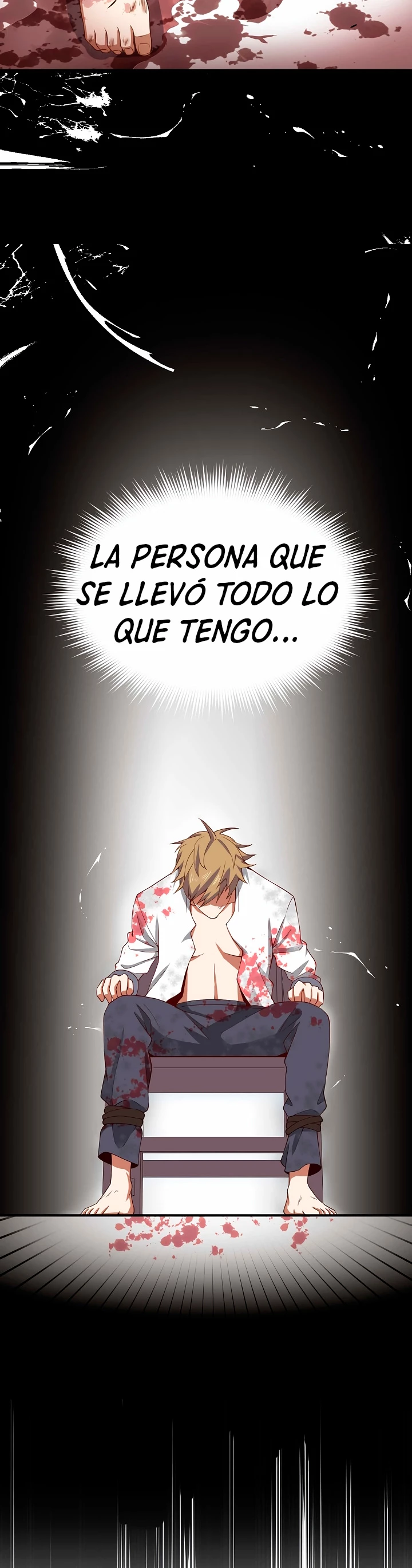 El dinero del Lord no disminuye > Capitulo 33 > Page 311