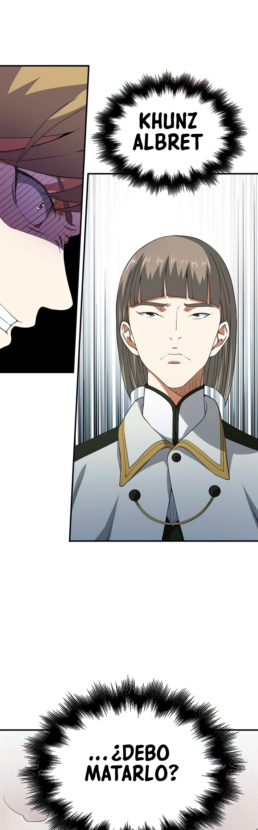 El dinero del Lord no disminuye > Capitulo 34 > Page 31