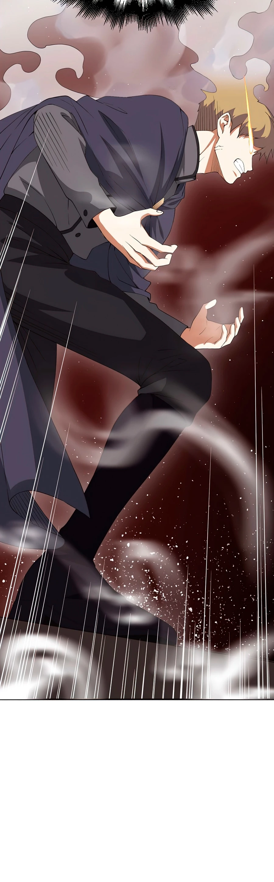 El dinero del Lord no disminuye > Capitulo 34 > Page 41