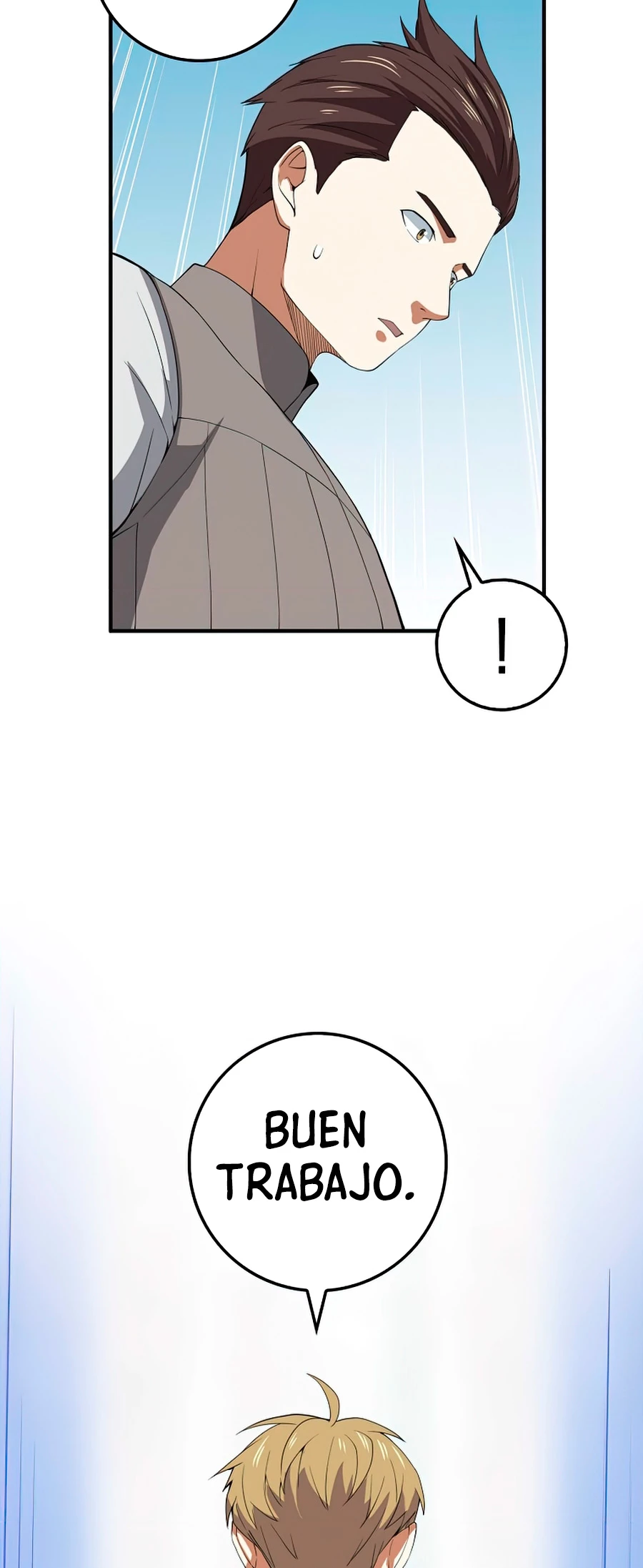 El dinero del Lord no disminuye > Capitulo 34 > Page 421