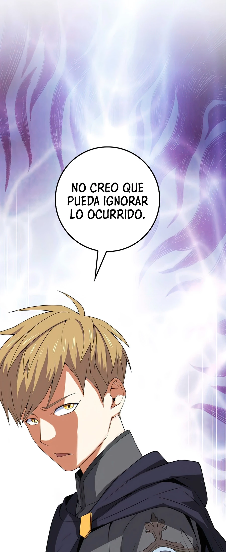 El dinero del Lord no disminuye > Capitulo 34 > Page 461