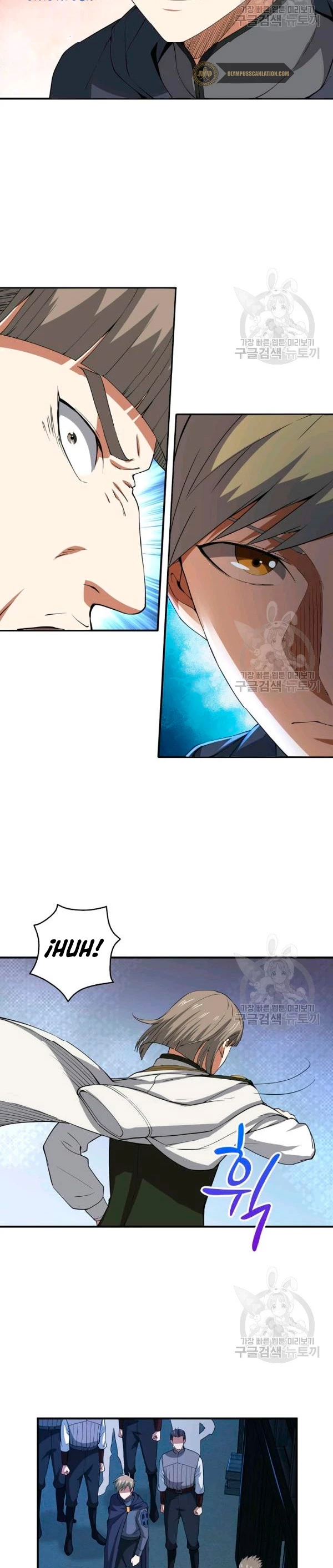 El dinero del Lord no disminuye > Capitulo 35 > Page 181