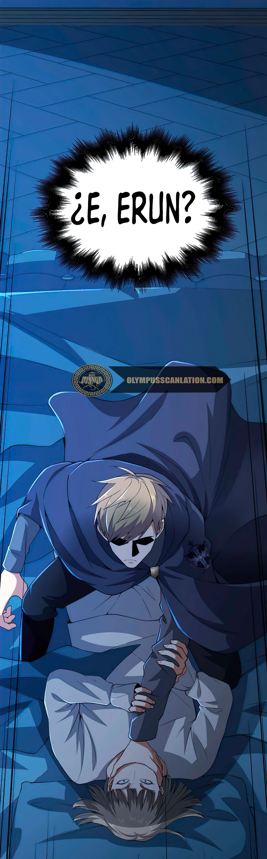 El dinero del Lord no disminuye > Capitulo 36 > Page 41