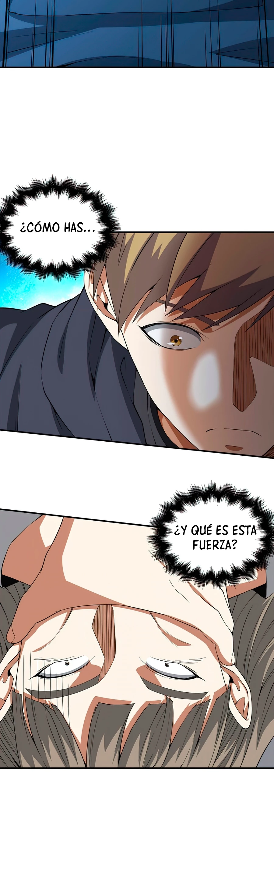 El dinero del Lord no disminuye > Capitulo 36 > Page 51