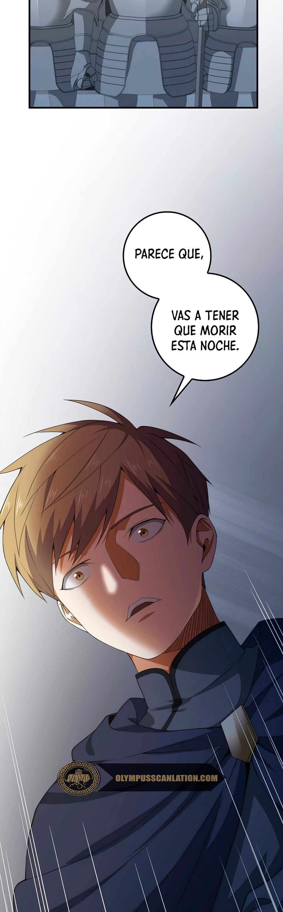 El dinero del Lord no disminuye > Capitulo 36 > Page 101
