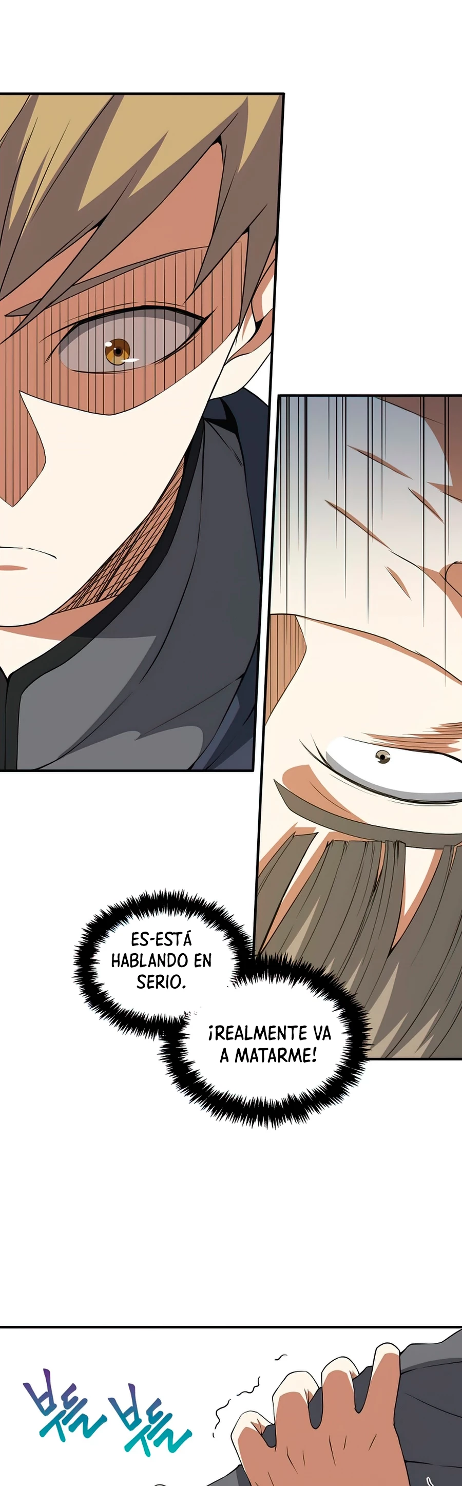 El dinero del Lord no disminuye > Capitulo 36 > Page 211