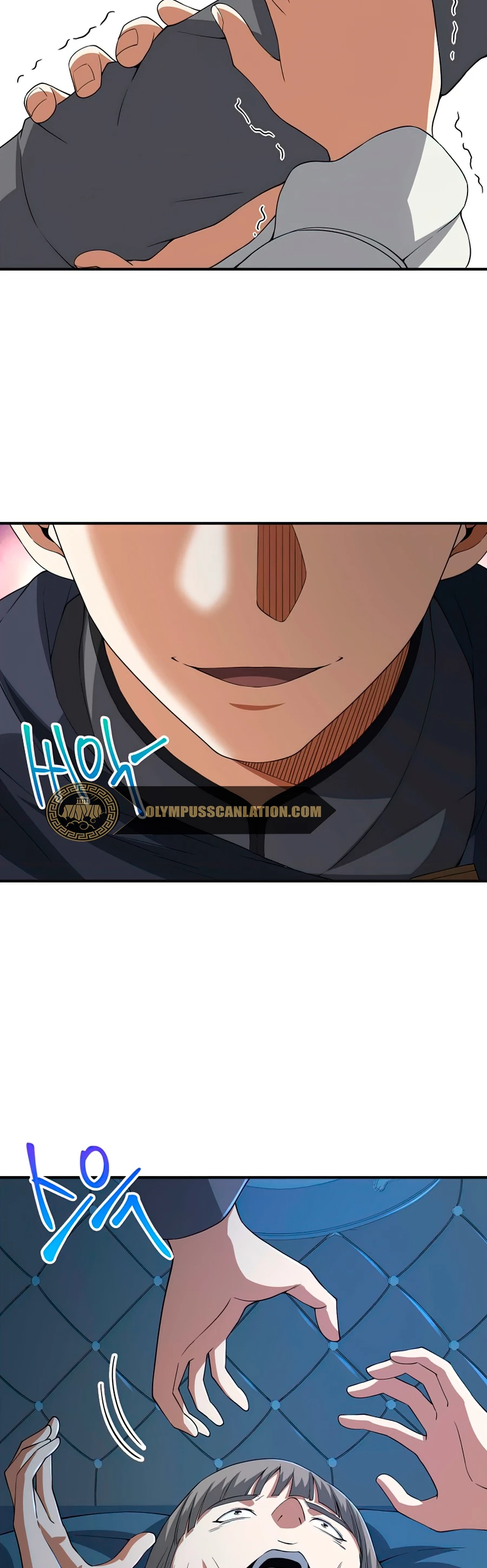 El dinero del Lord no disminuye > Capitulo 36 > Page 221