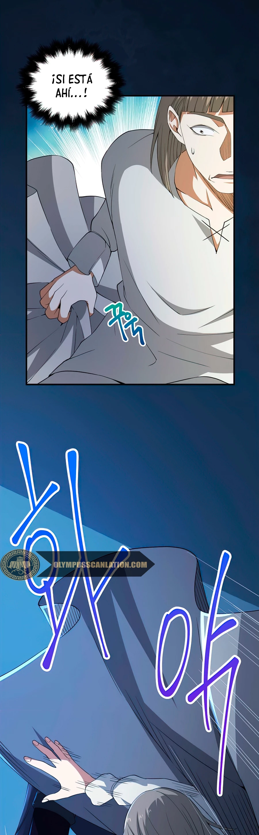 El dinero del Lord no disminuye > Capitulo 36 > Page 281