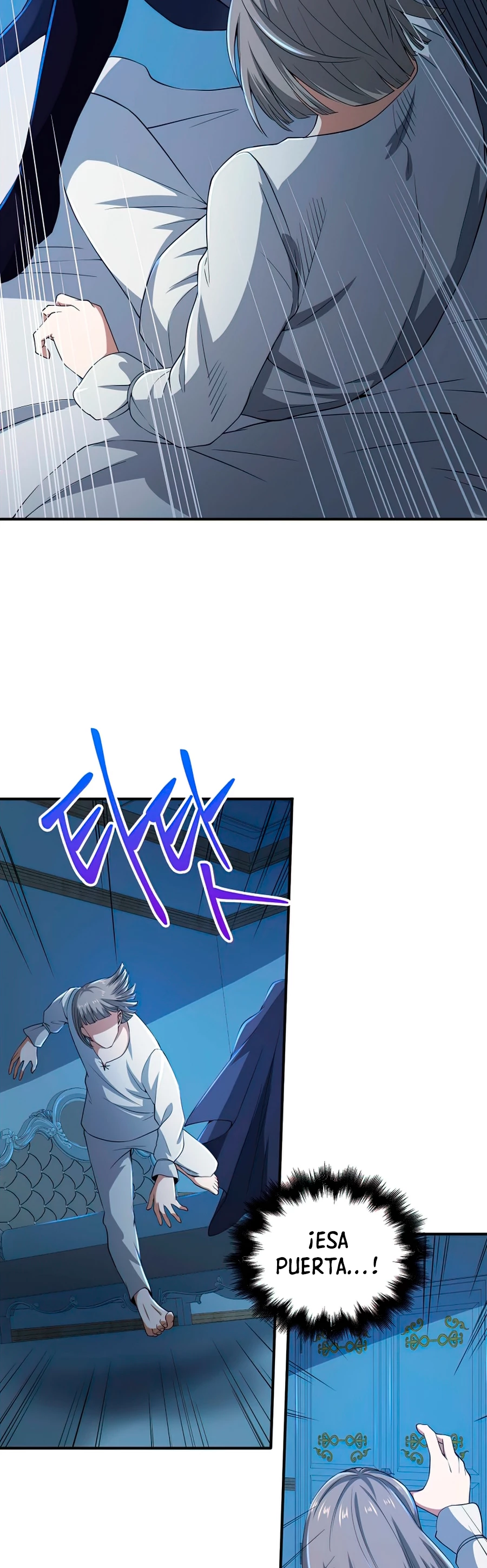El dinero del Lord no disminuye > Capitulo 36 > Page 291