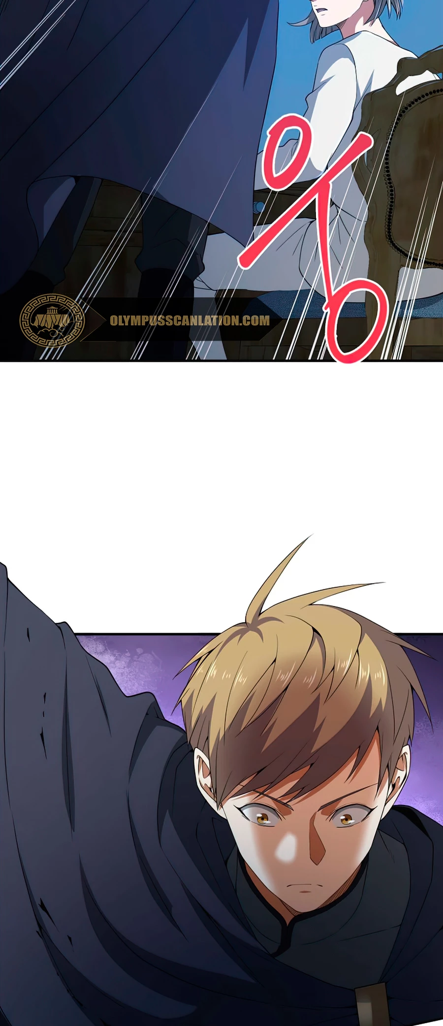 El dinero del Lord no disminuye > Capitulo 36 > Page 441