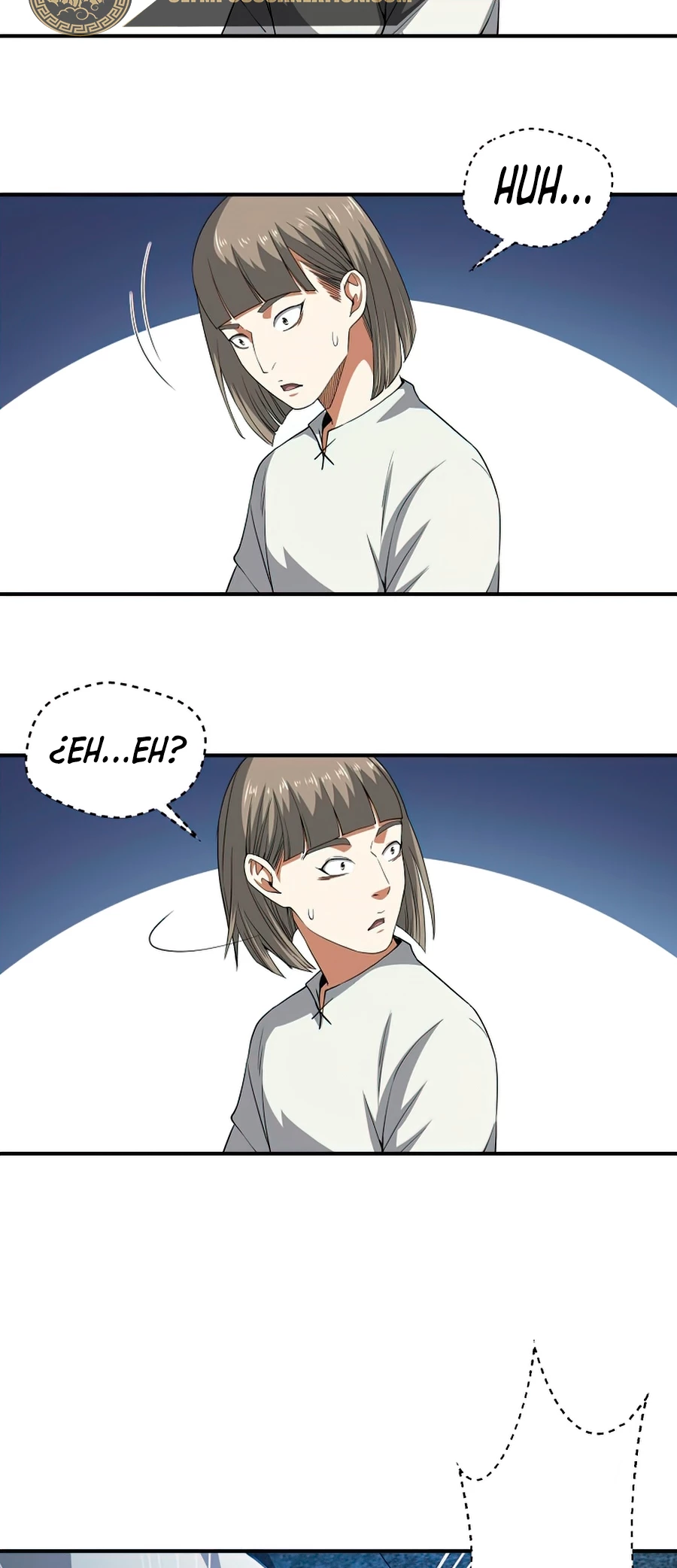 El dinero del Lord no disminuye > Capitulo 36 > Page 471