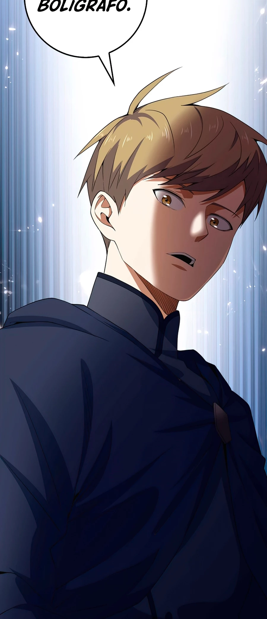 El dinero del Lord no disminuye > Capitulo 36 > Page 491