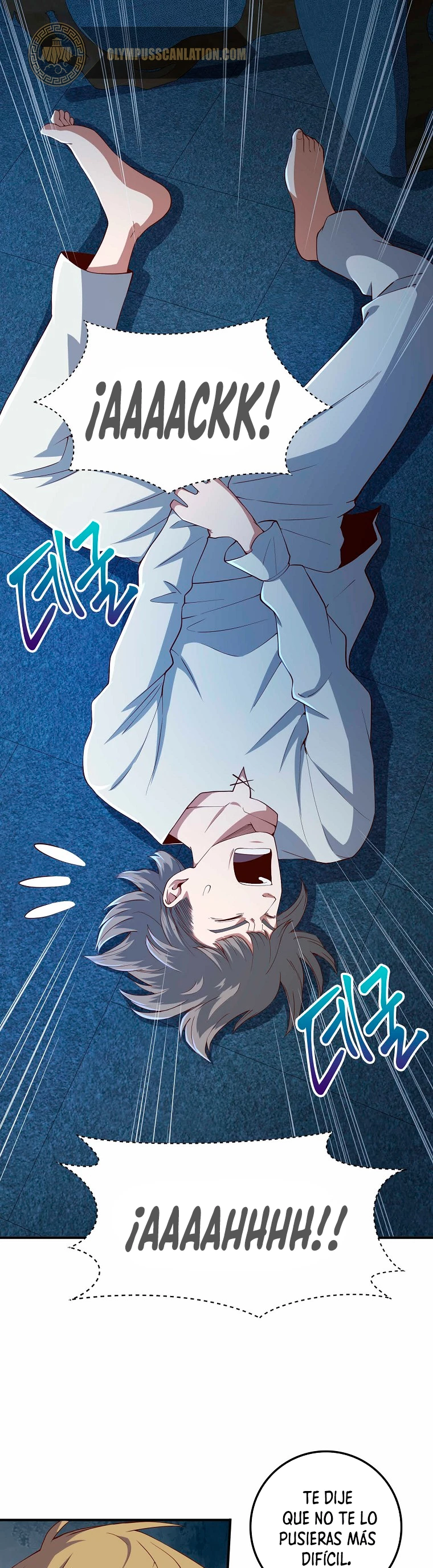 El dinero del Lord no disminuye > Capitulo 37 > Page 31