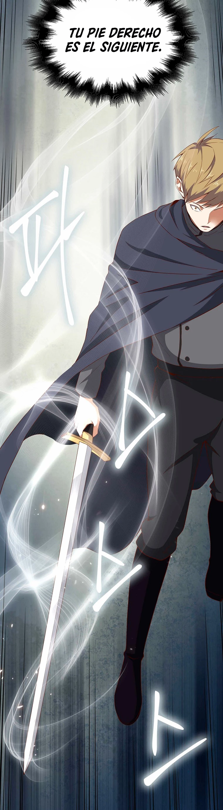 El dinero del Lord no disminuye > Capitulo 37 > Page 51