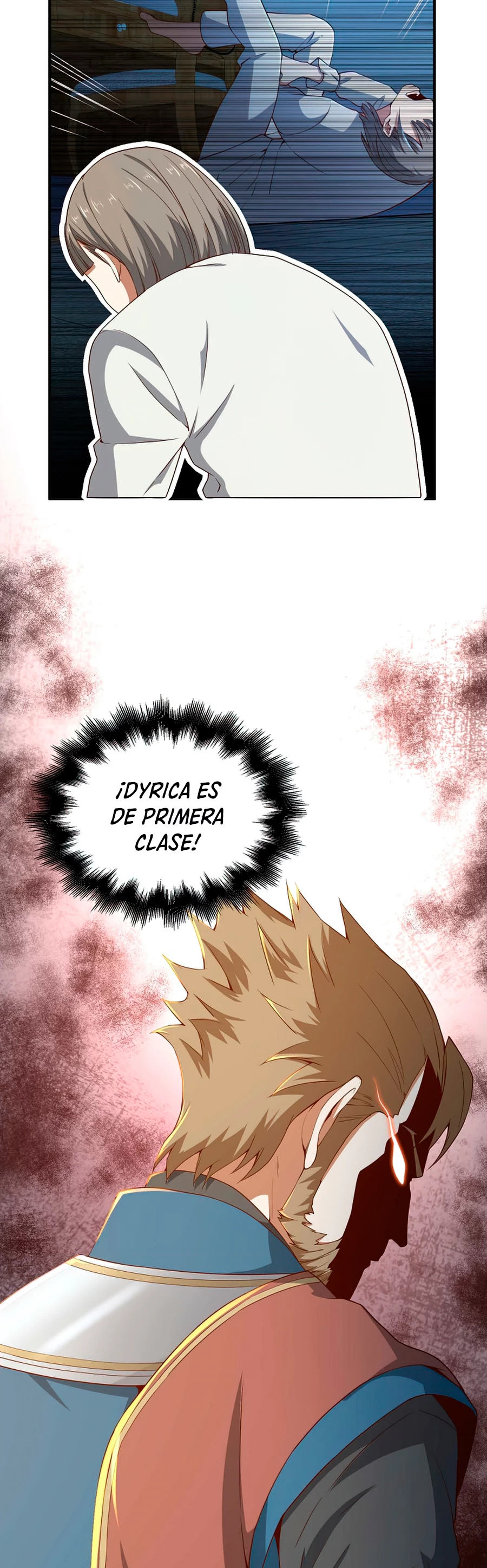 El dinero del Lord no disminuye > Capitulo 37 > Page 121
