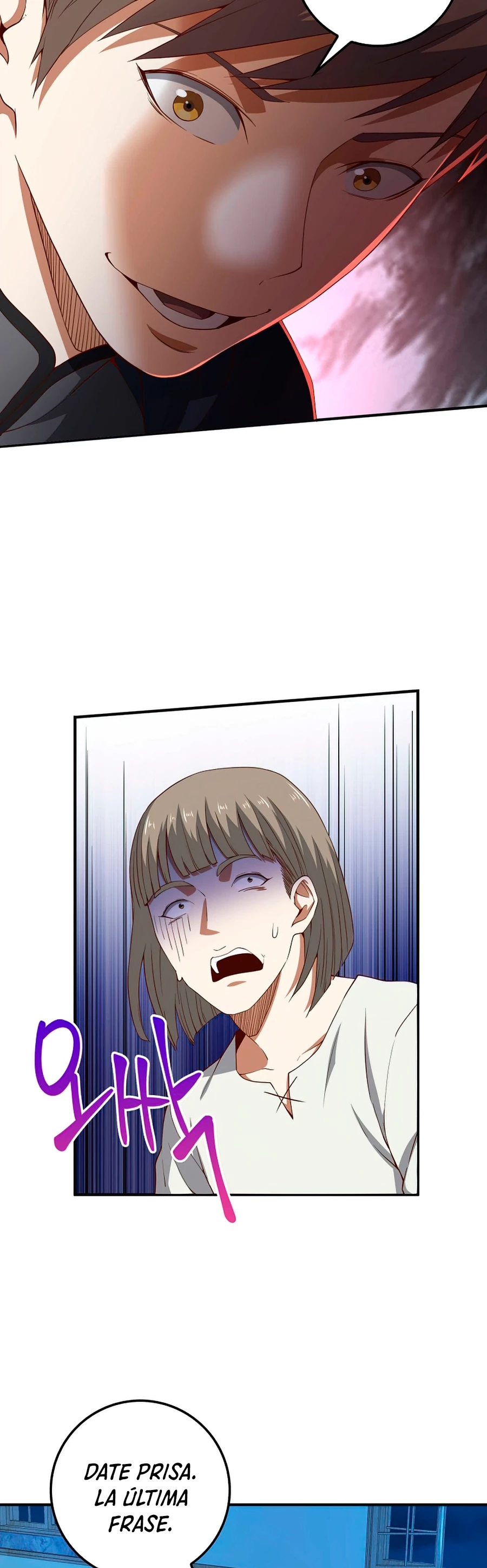 El dinero del Lord no disminuye > Capitulo 37 > Page 191