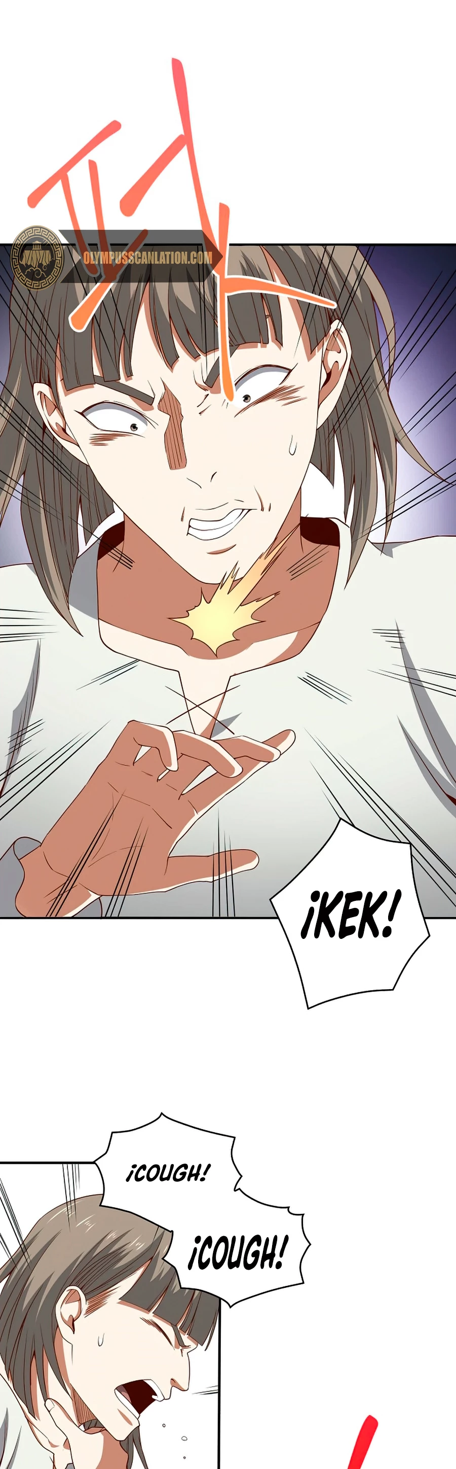 El dinero del Lord no disminuye > Capitulo 37 > Page 231