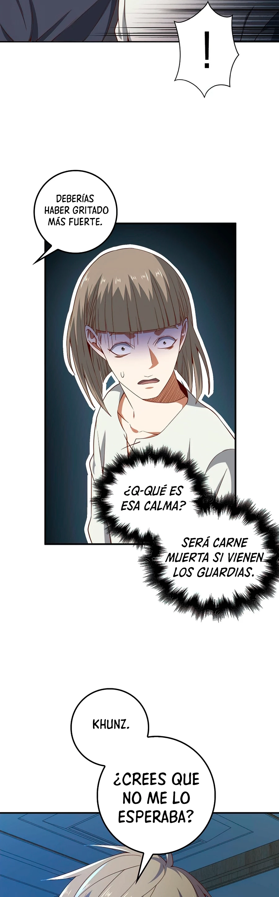 El dinero del Lord no disminuye > Capitulo 37 > Page 271