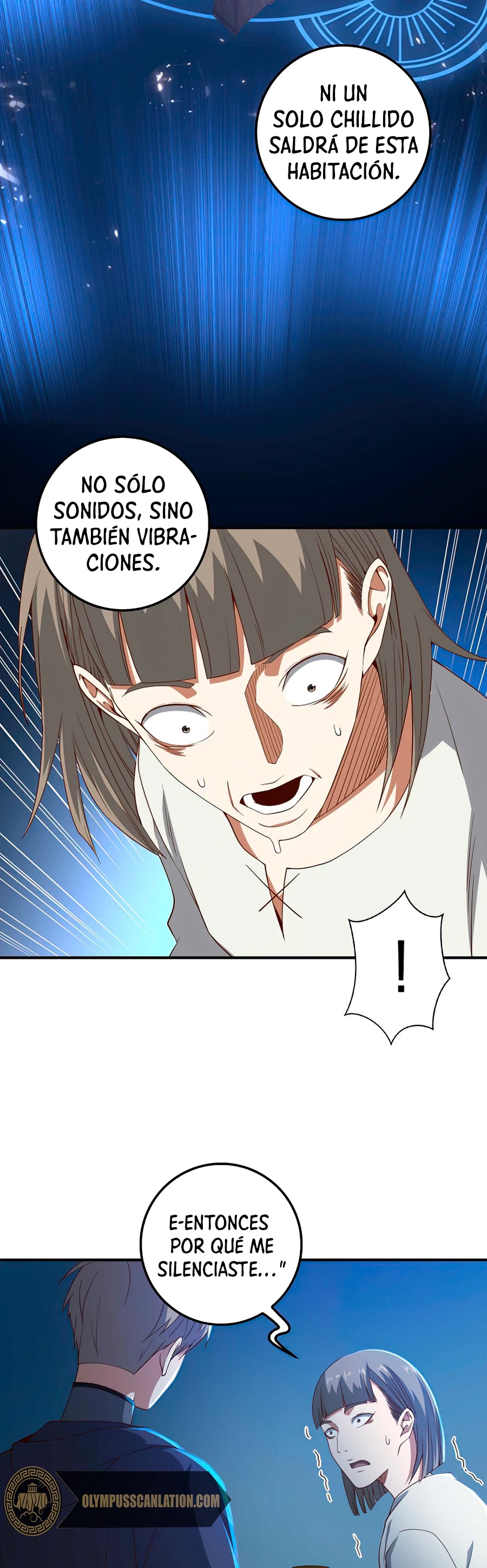 El dinero del Lord no disminuye > Capitulo 37 > Page 291