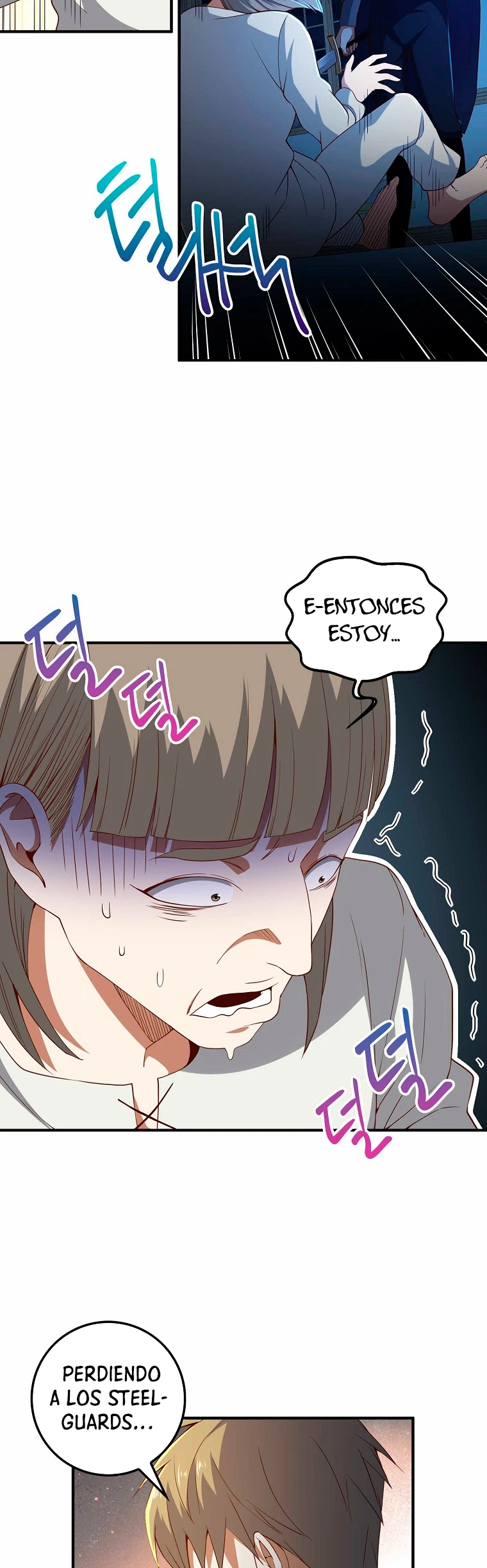 El dinero del Lord no disminuye > Capitulo 37 > Page 311