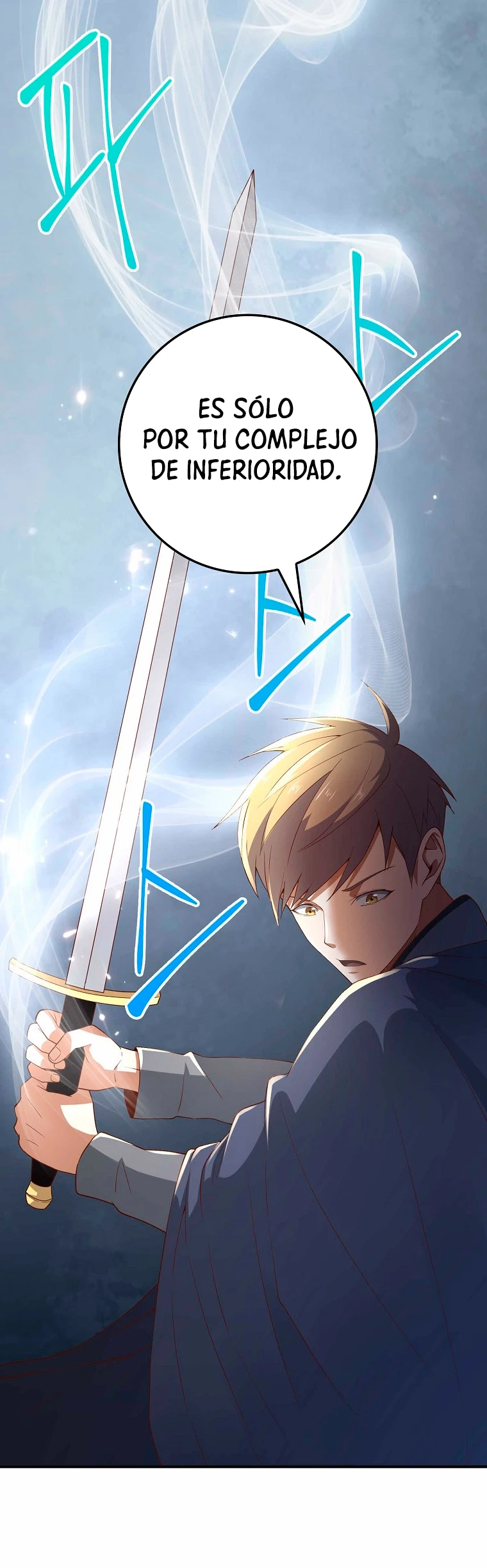 El dinero del Lord no disminuye > Capitulo 37 > Page 331