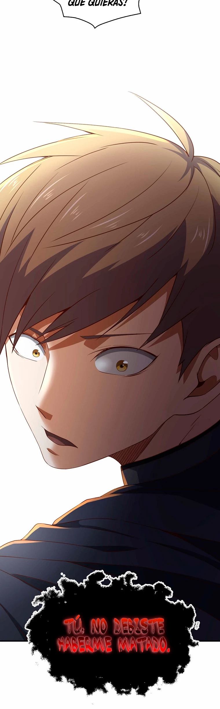 El dinero del Lord no disminuye > Capitulo 37 > Page 361