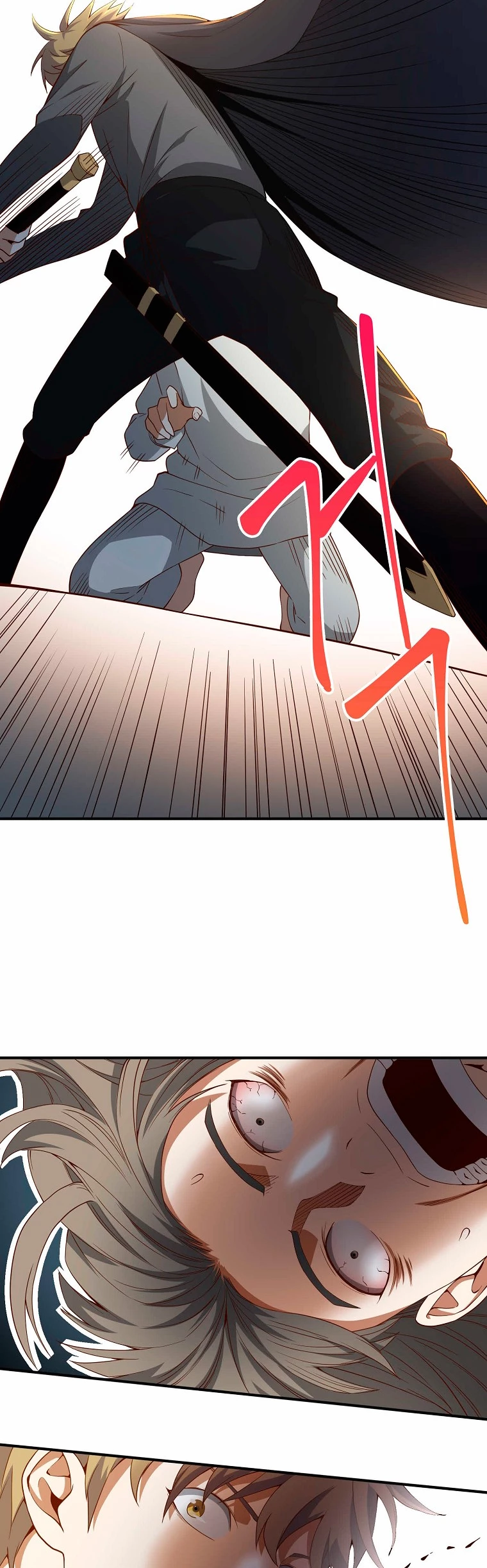 El dinero del Lord no disminuye > Capitulo 37 > Page 381